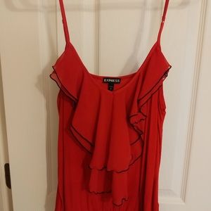 Express top